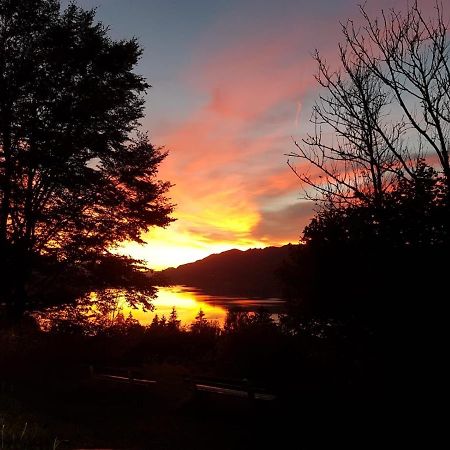 Ferienwohnung Fanny Am See Immenstadt im Allgäu Zewnętrze zdjęcie