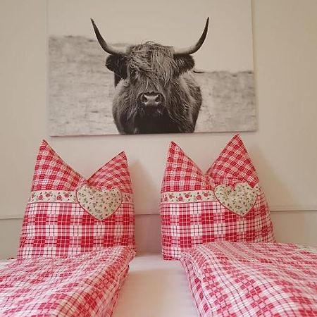Ferienwohnung Fanny Am See Immenstadt im Allgäu Zewnętrze zdjęcie
