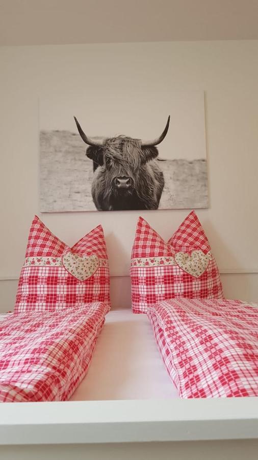 Ferienwohnung Fanny Am See Immenstadt im Allgäu Zewnętrze zdjęcie