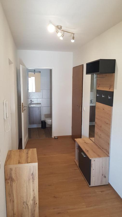 Ferienwohnung Fanny Am See Immenstadt im Allgäu Zewnętrze zdjęcie