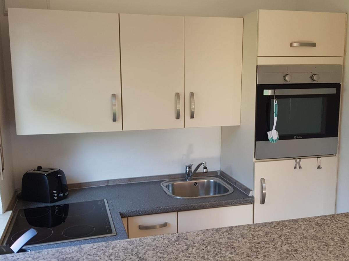 Ferienwohnung Fanny Am See Immenstadt im Allgäu Zewnętrze zdjęcie