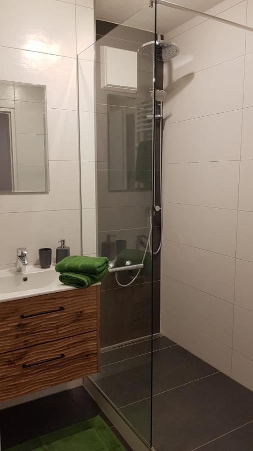 Ferienwohnung Fanny Am See Immenstadt im Allgäu Zewnętrze zdjęcie