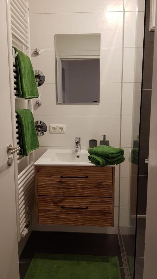 Ferienwohnung Fanny Am See Immenstadt im Allgäu Zewnętrze zdjęcie