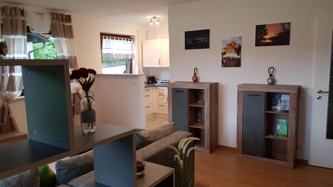Ferienwohnung Fanny Am See Immenstadt im Allgäu Zewnętrze zdjęcie