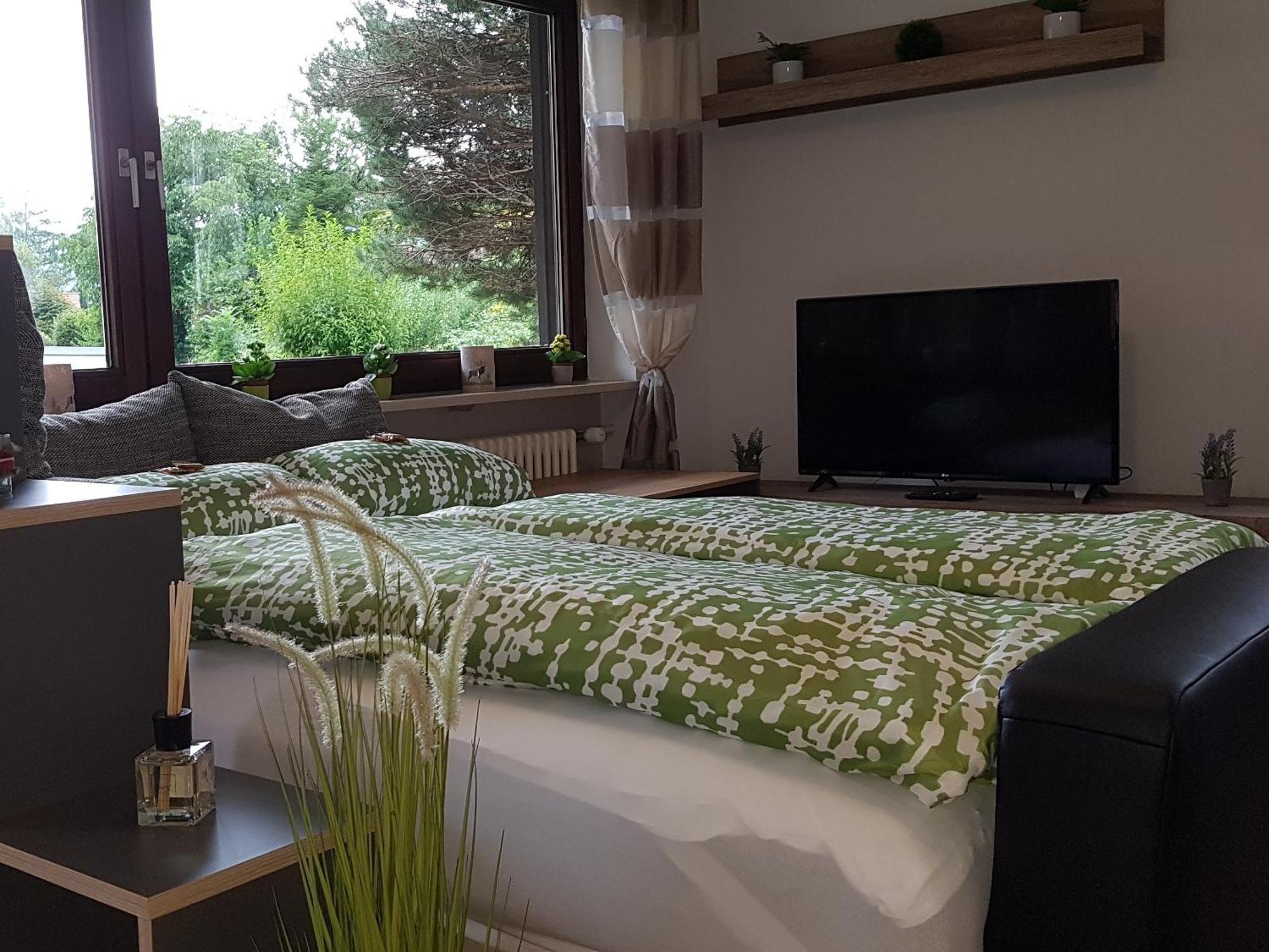 Ferienwohnung Fanny Am See Immenstadt im Allgäu Pokój zdjęcie